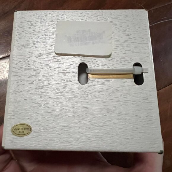 Jessica Simpson Women's Quartz Semi Precious Stone Bracelet Watch, 37mm - Picture 6 of 9